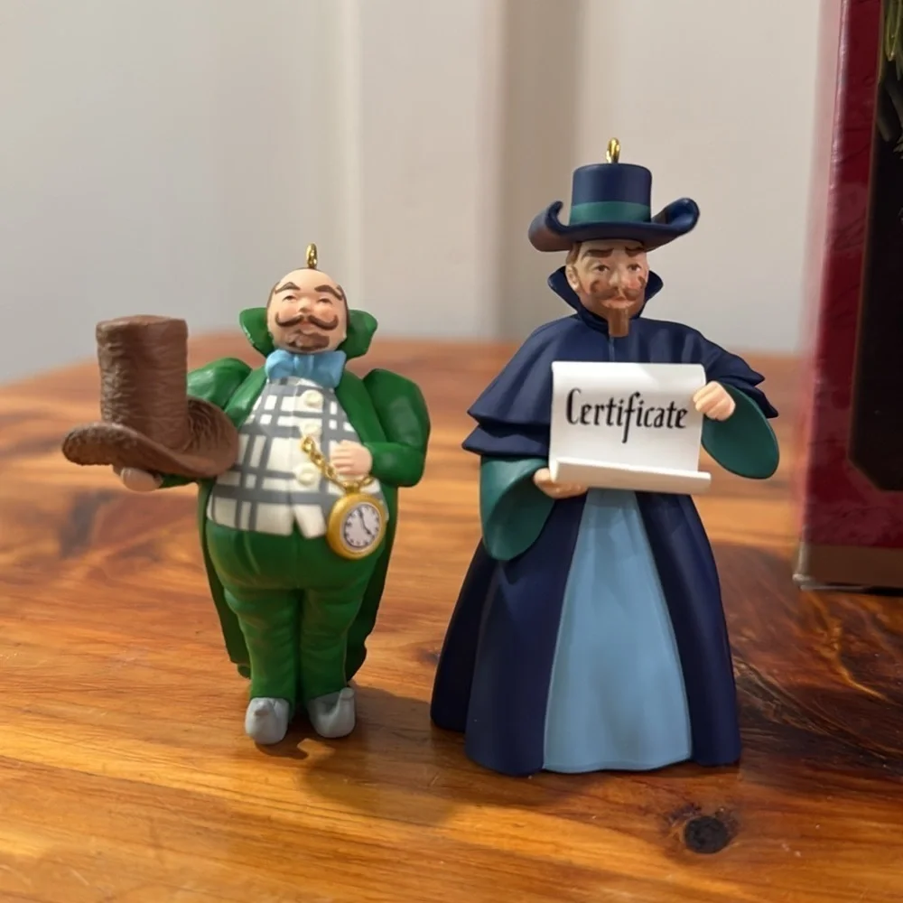 Hallmark all are